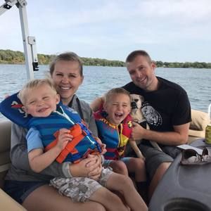 Meet your Posher, Andrea